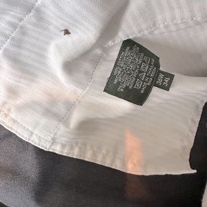Orvis Dress pants 36x34